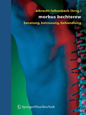 cover image of Morbus Bechterew